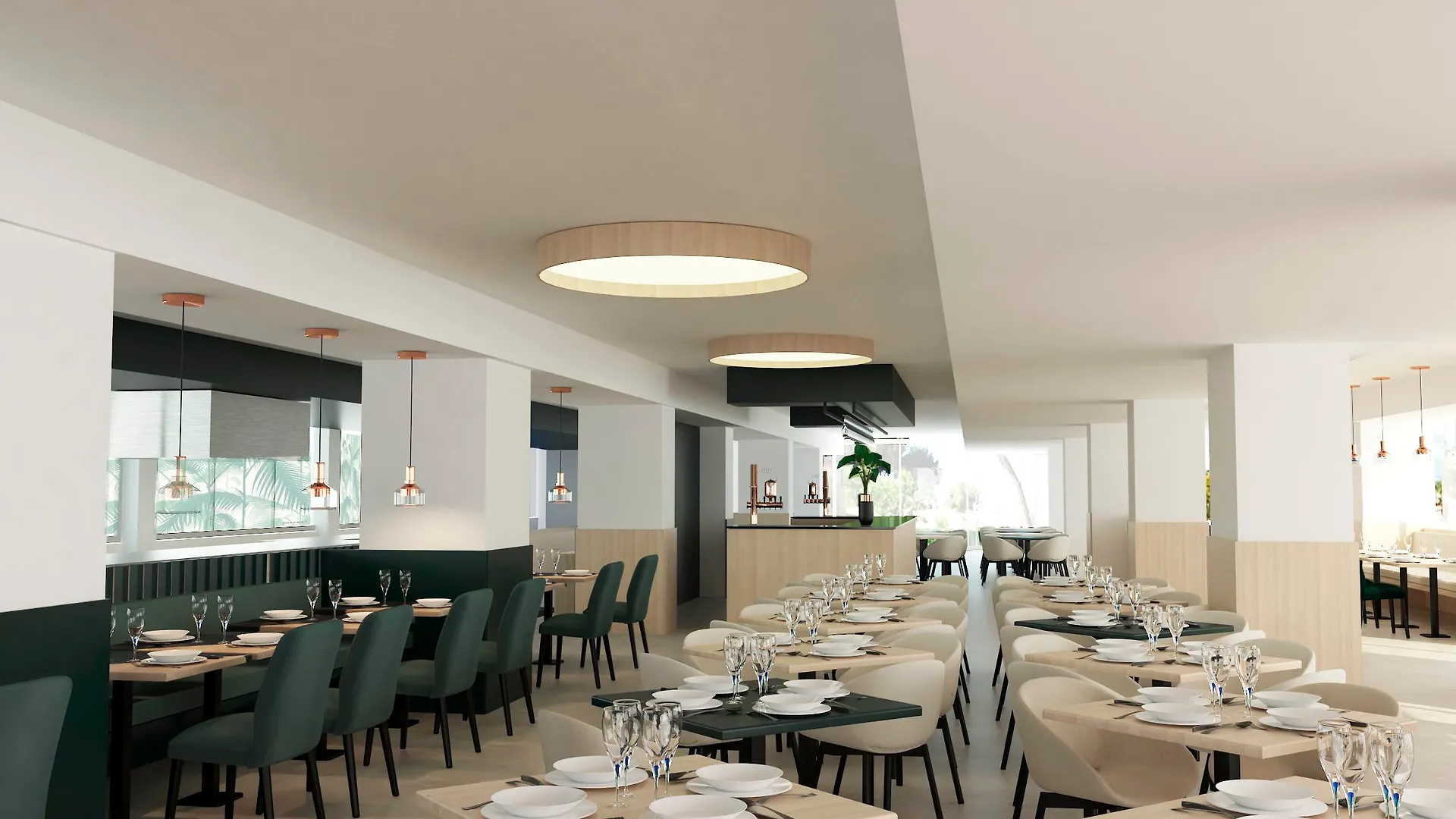 Bq ベルヴェデーレ ホテル San Agustin  San Agustin (Mallorca)