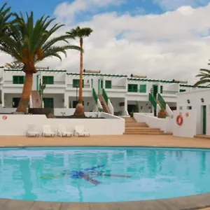 Appartement Tropicana 