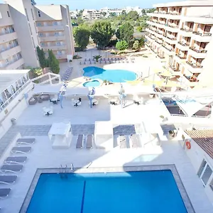 Hotel apartamentowy Bj Playamar &