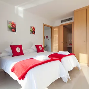 Charmsuites Nou Rambla Appartement Barcelona
