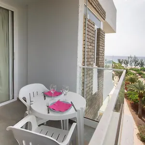 Tarahal Appartement San Agustín