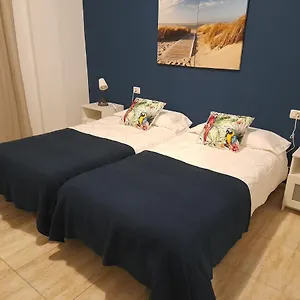 Apartament San Sebastian 65