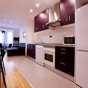 Appartement Park&beach Deluxe 