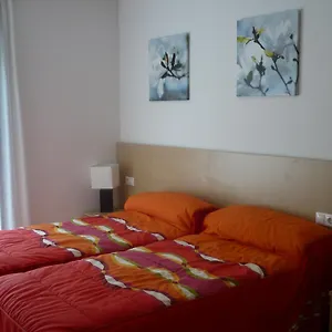 Carolinas Appartement Sant Carlos de la Ràpita