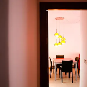 Apartamento Real De Cartuja &