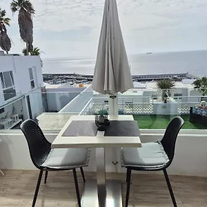 Appartement Terricitas Old Town 