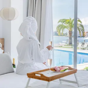  Appartement Roc Portonova