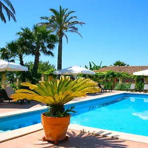 Finca Son Sampoli - Agroturismo Son Sampoli Appartement Llucmajor (Mallorca)