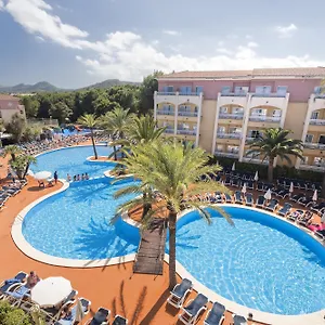 Hotel apartamentowy Garden