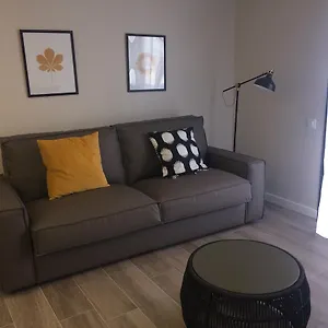 Apartament Unique