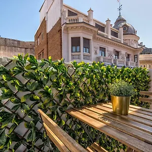 Apartament Iloftmalaga Moreno Carbonero