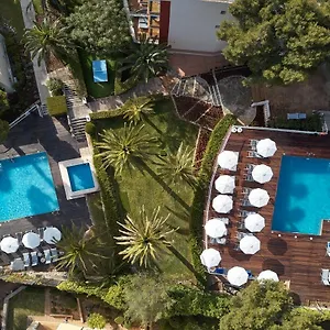 Bonanza Park By Olivia Collection Hotell