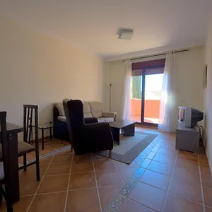 Apartamento Royal Marbella