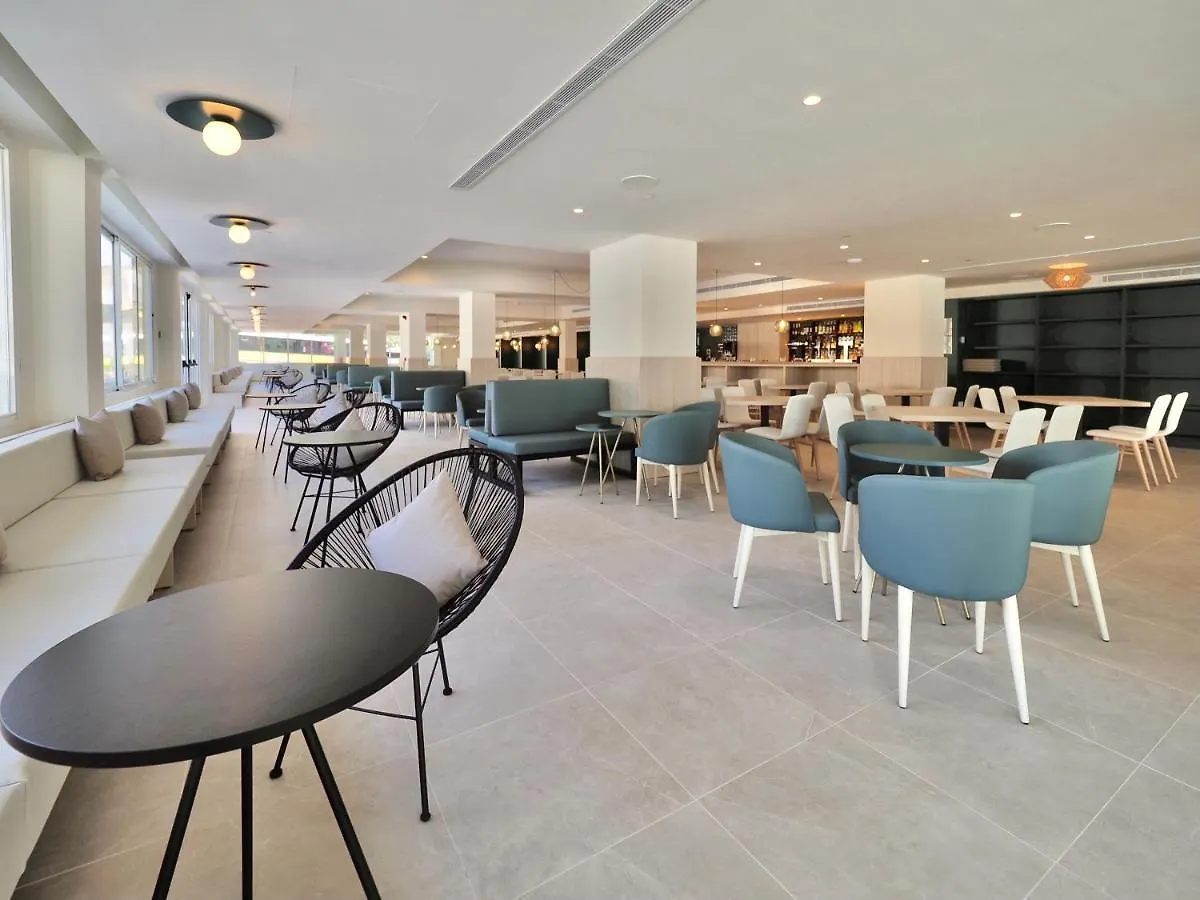 ****  Bq Belvedere Hotel San Agustin  Spain