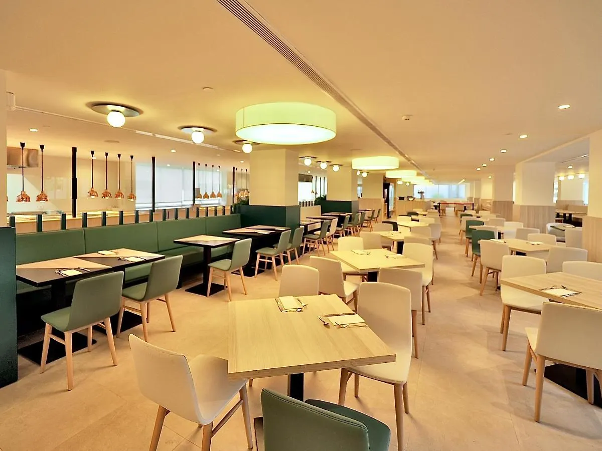 Bq Belvedere Hotel San Agustin  4*, San Agustin (Mallorca)