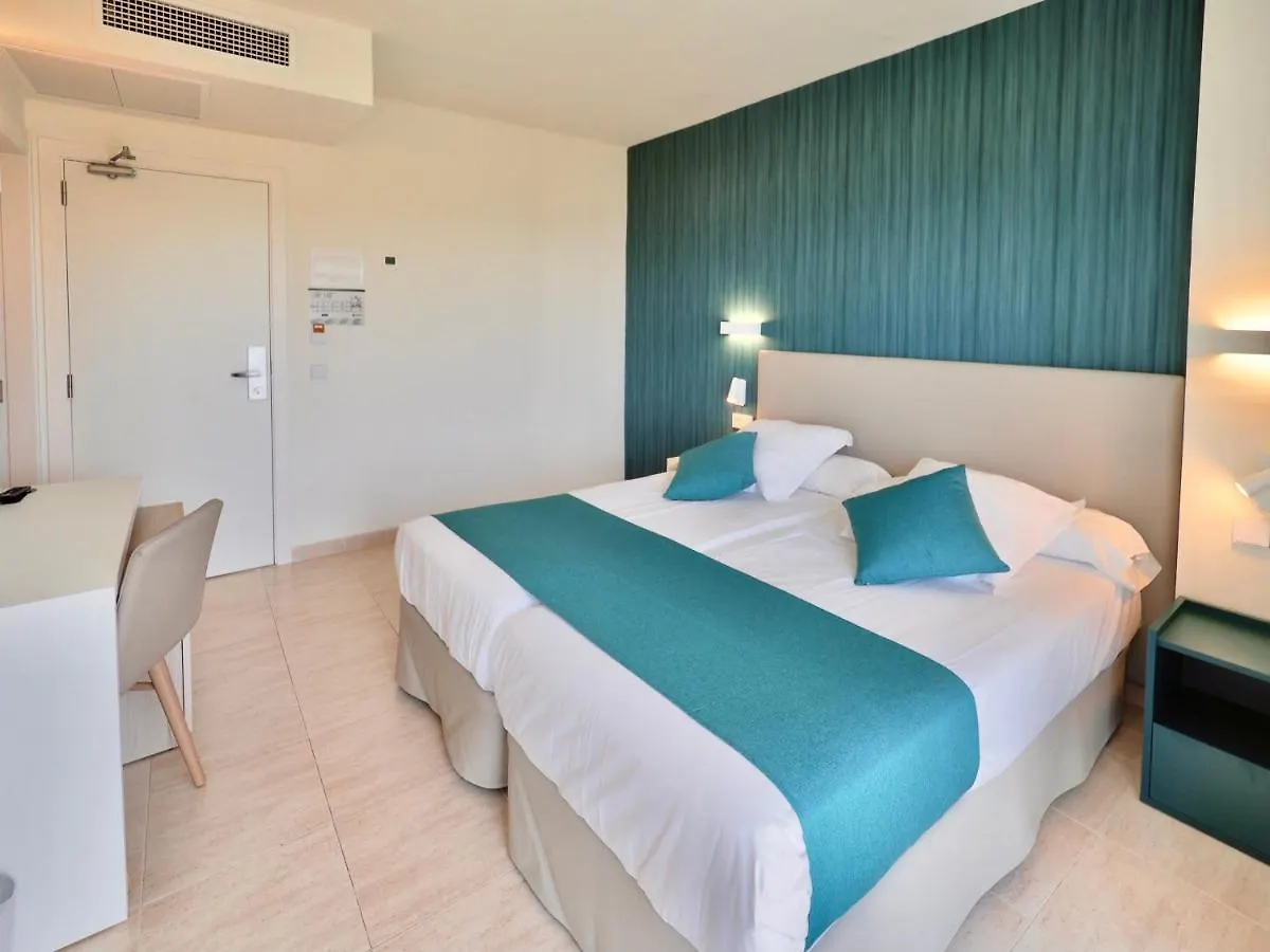 Bq Belvedere Hotel San Agustin  4*, San Agustin (Mallorca)