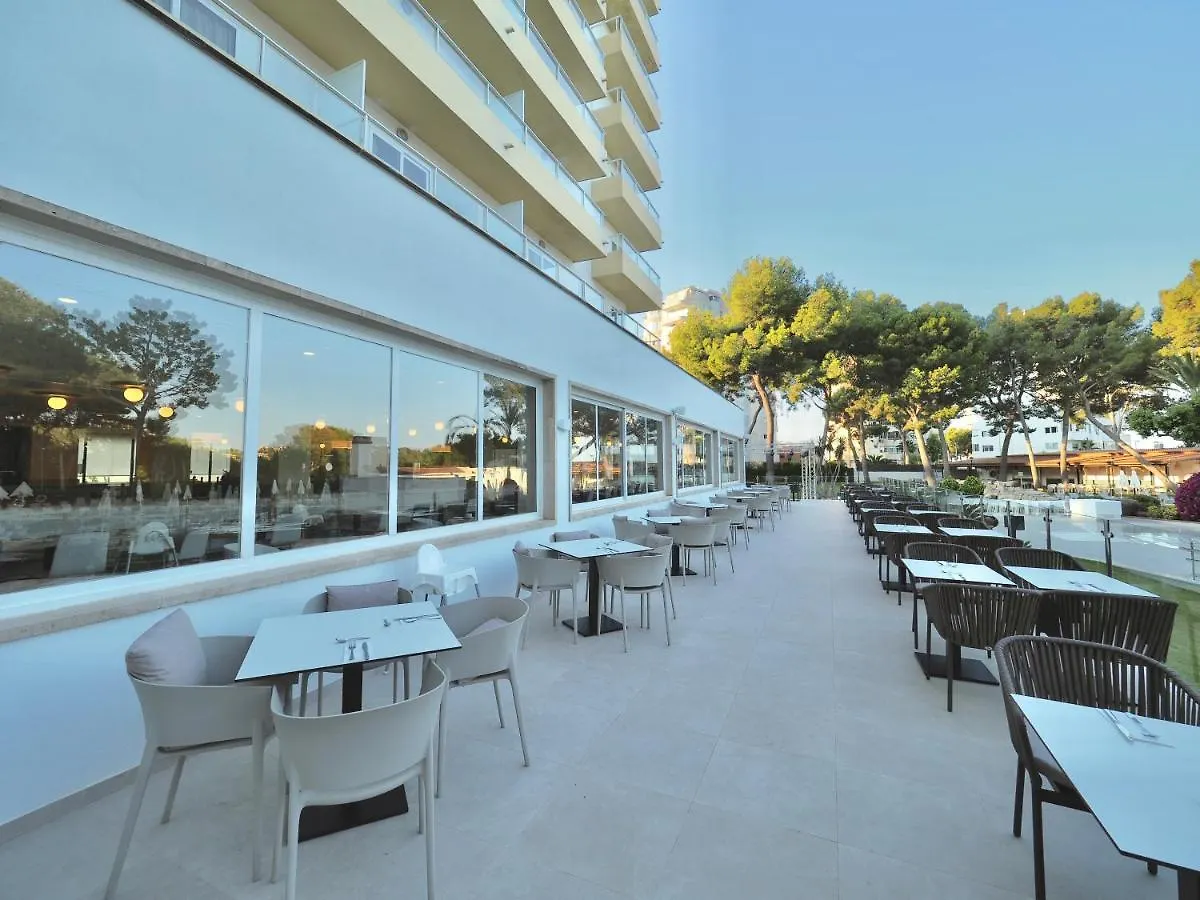 Bq Belvedere Hotel San Agustin  4*, San Agustin (Mallorca) Spain