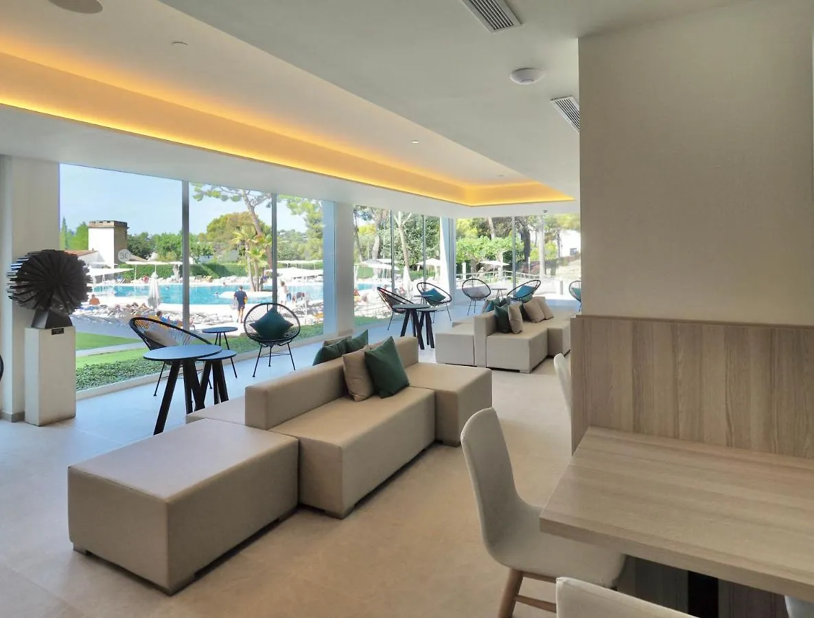 Bq Belvedere Hotel San Agustin