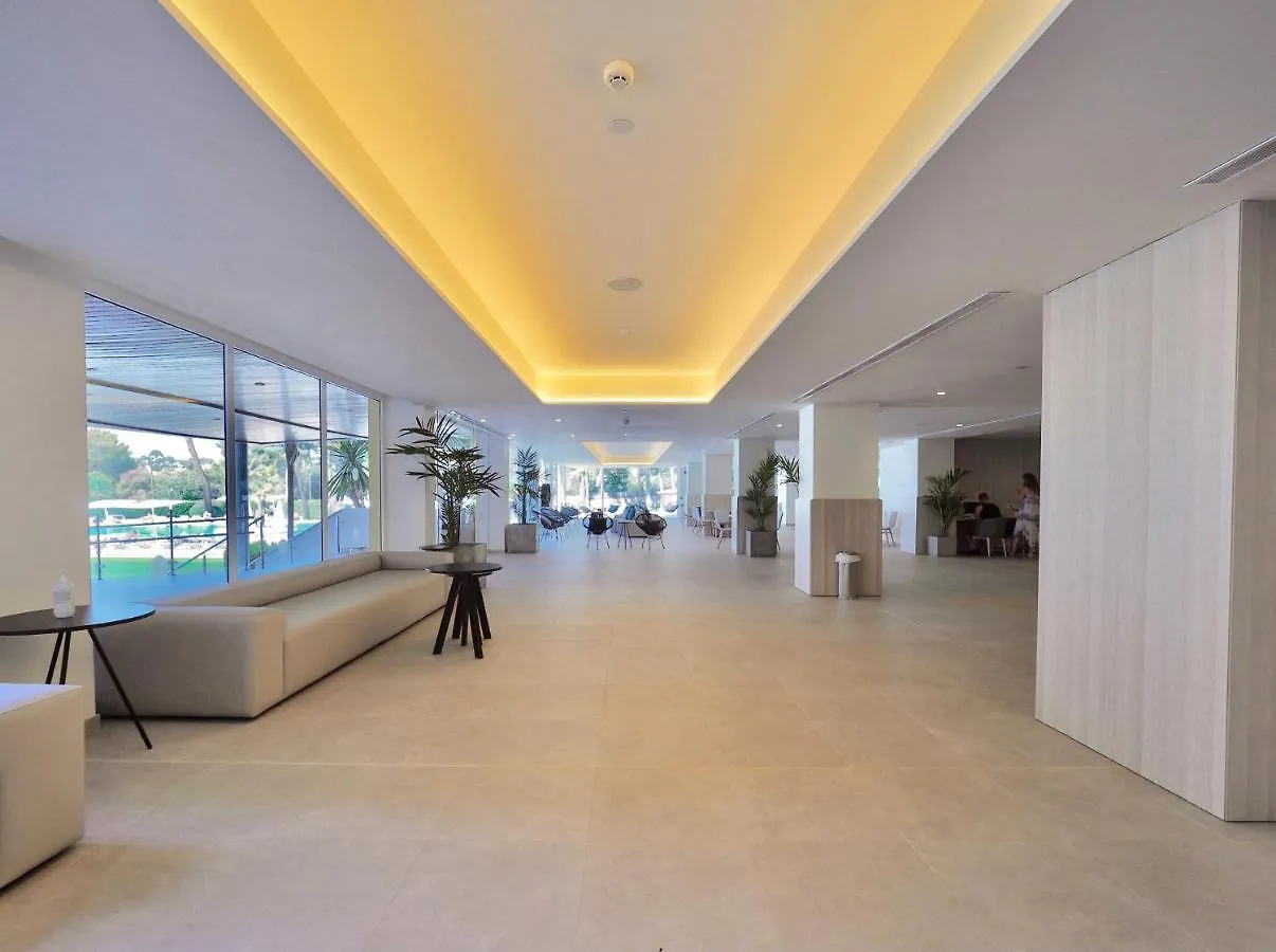 Bq Belvedere Hotel San Agustin  4*, San Agustin (Mallorca) Spain