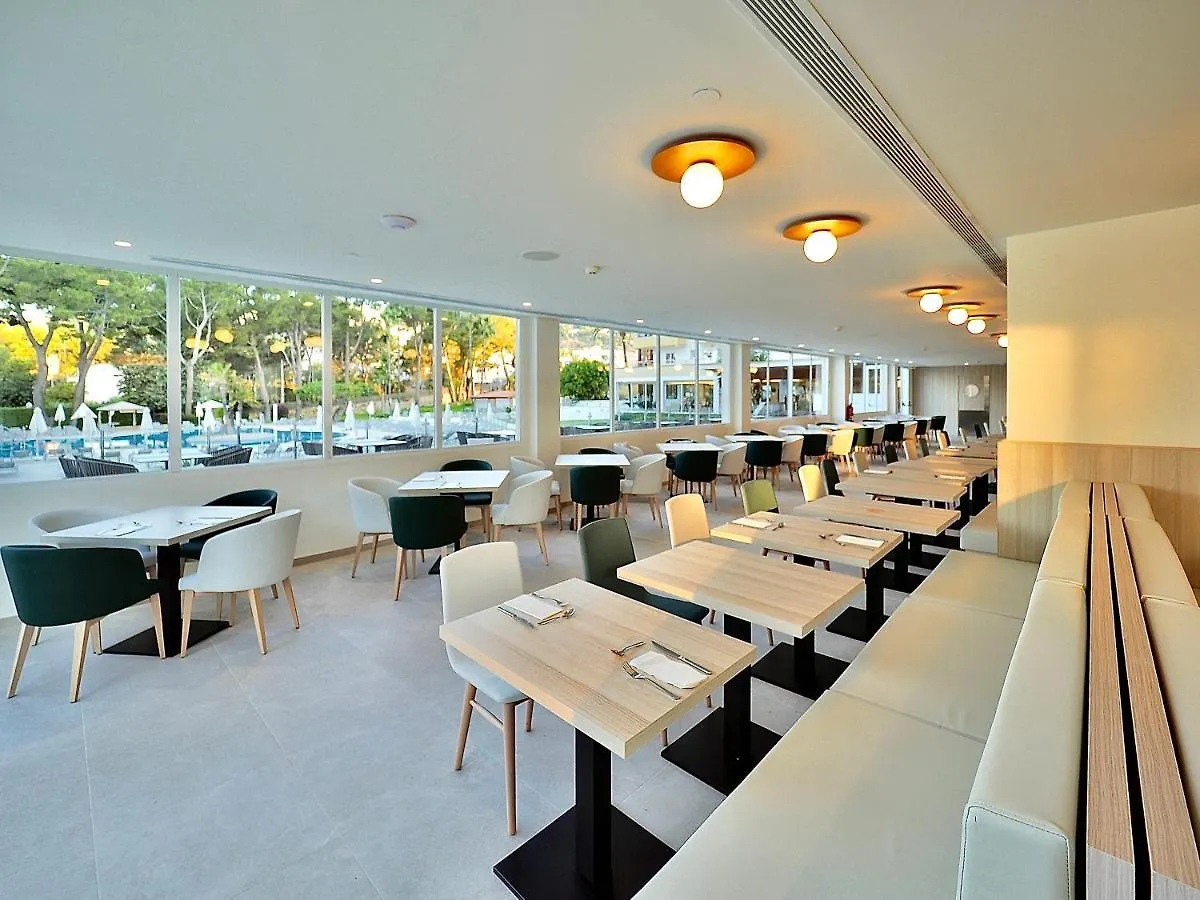 Bq Belvedere Hotel San Agustin  4*, San Agustin (Mallorca) Spain