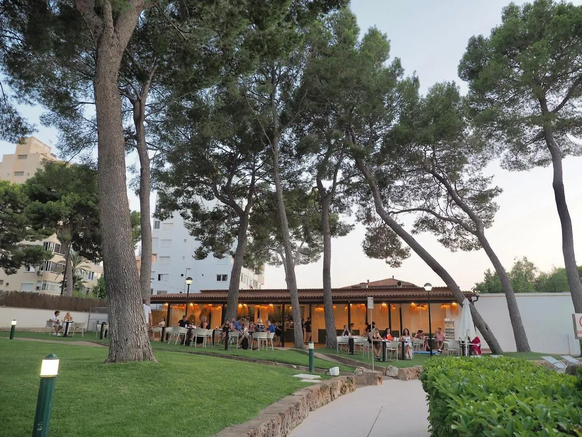 Bq Belvedere Hotel San Agustin  4*, San Agustin (Mallorca) Spain