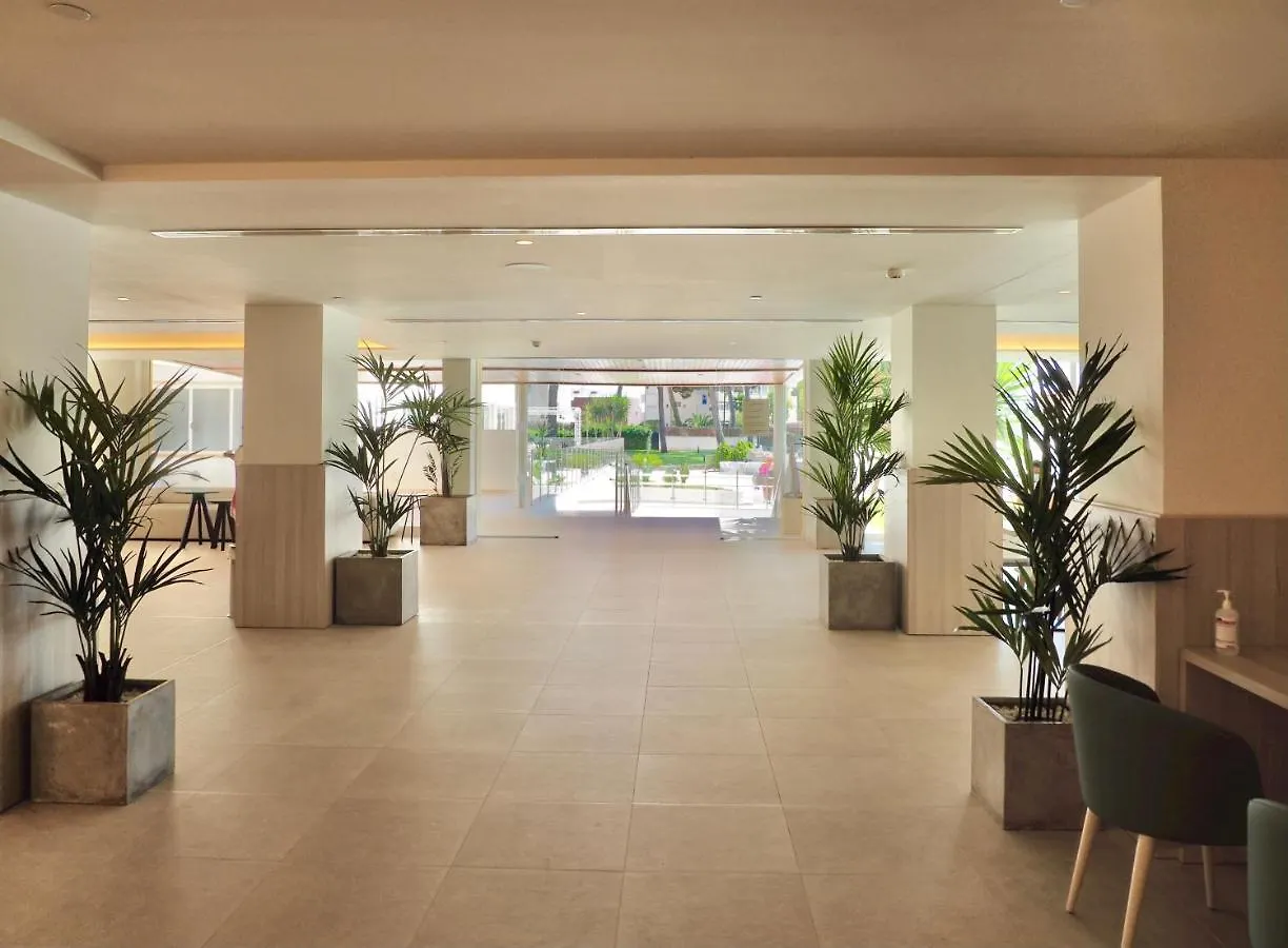 Bq Belvedere Hotel San Agustin