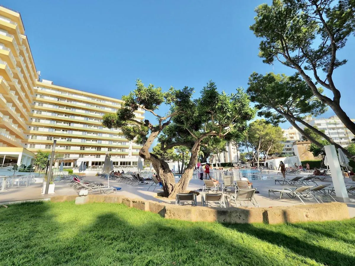 ****  Bq Belvedere Hotel San Agustin  Spain