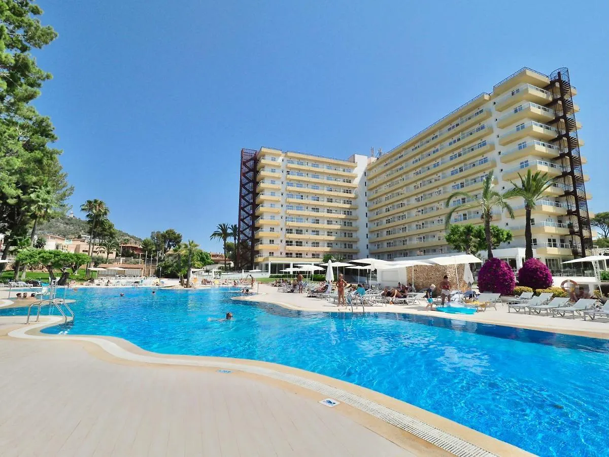 Bq Belvedere Hotel San Agustin  4*, San Agustin (Mallorca)