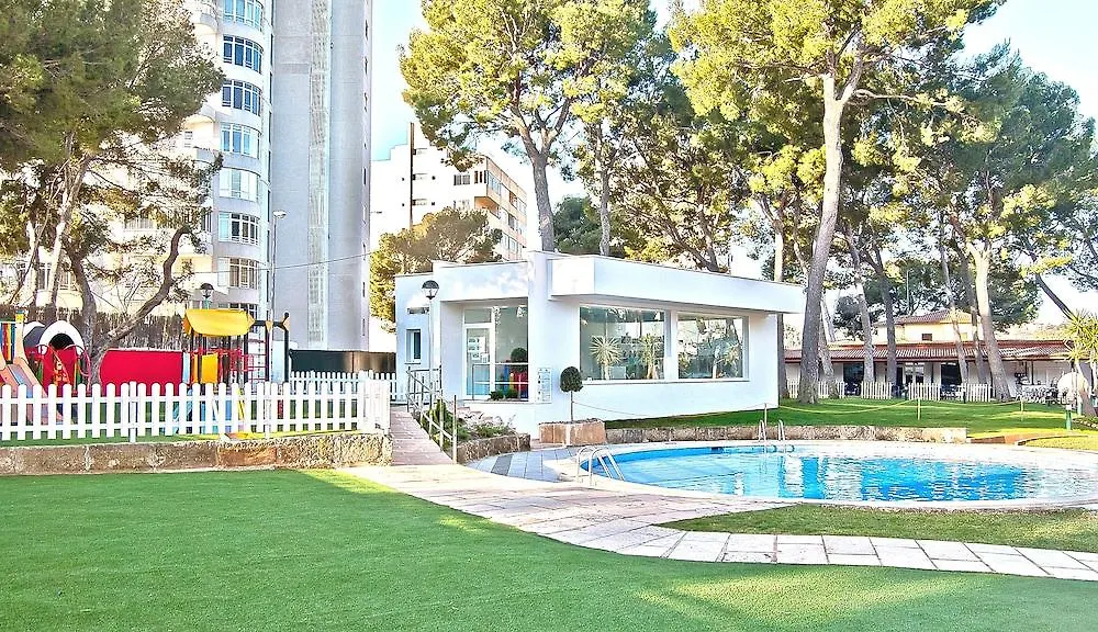 ****  Bq Belvedere Hotel San Agustin  Spain
