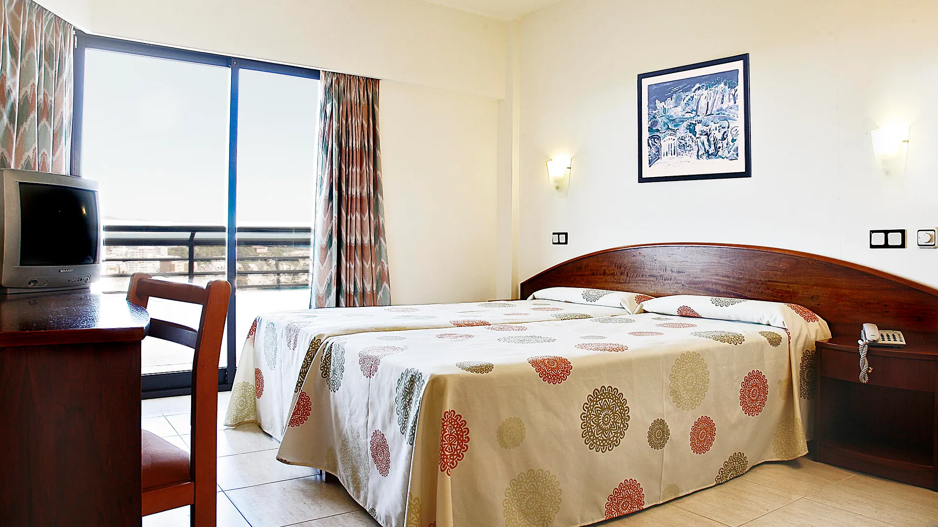 Bq Belvedere Hotel San Agustin  San Agustin (Mallorca)