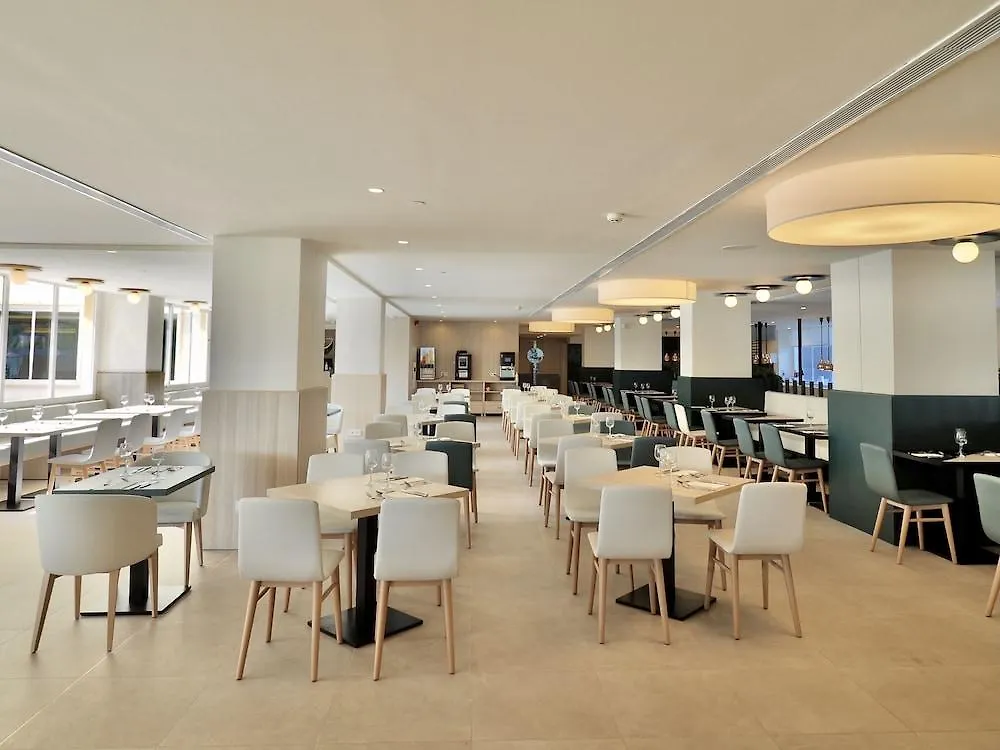 Bq Belvedere Hotel San Agustin