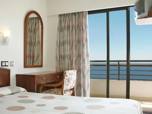 Bq Belvedere Hotel San Agustin