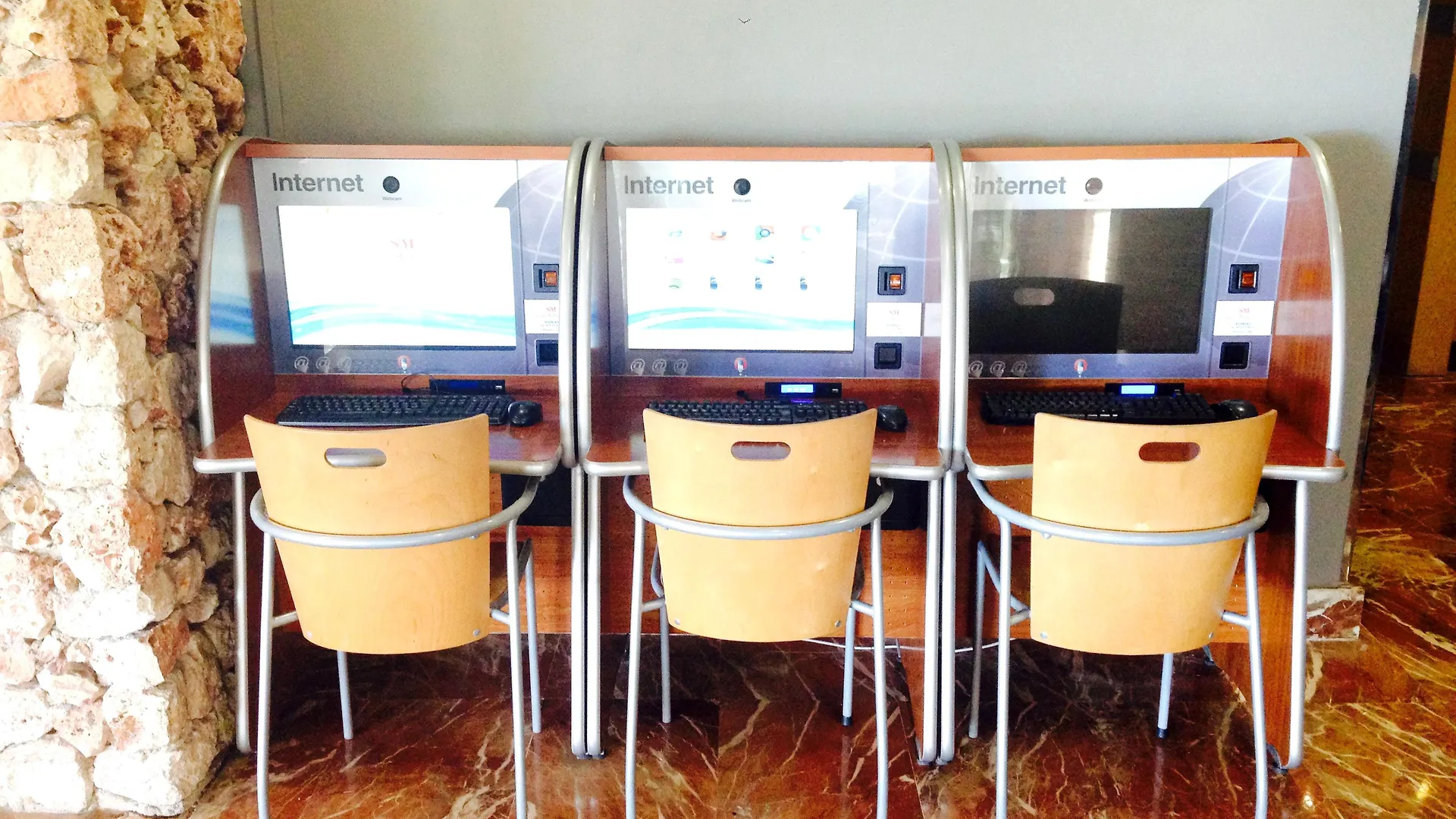 Bq Belvedere Hotel San Agustin