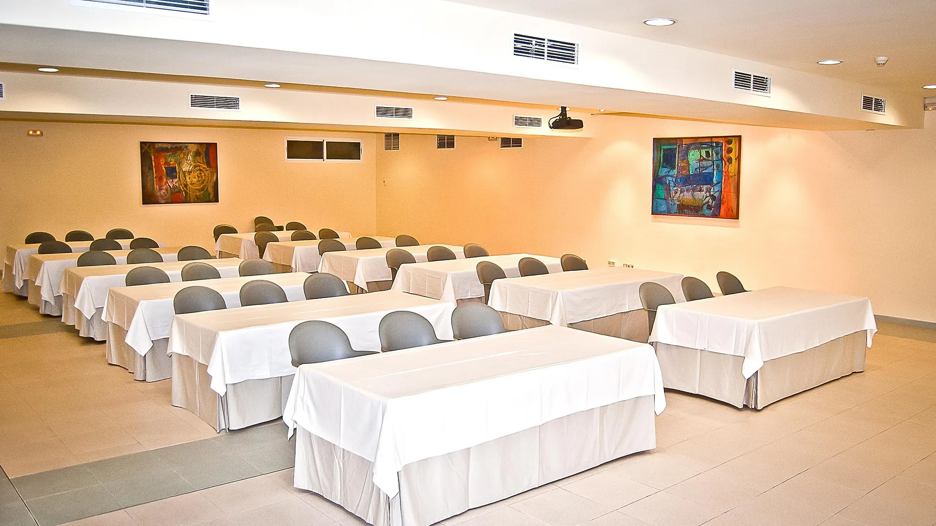 Bq Belvedere Hotel San Agustin