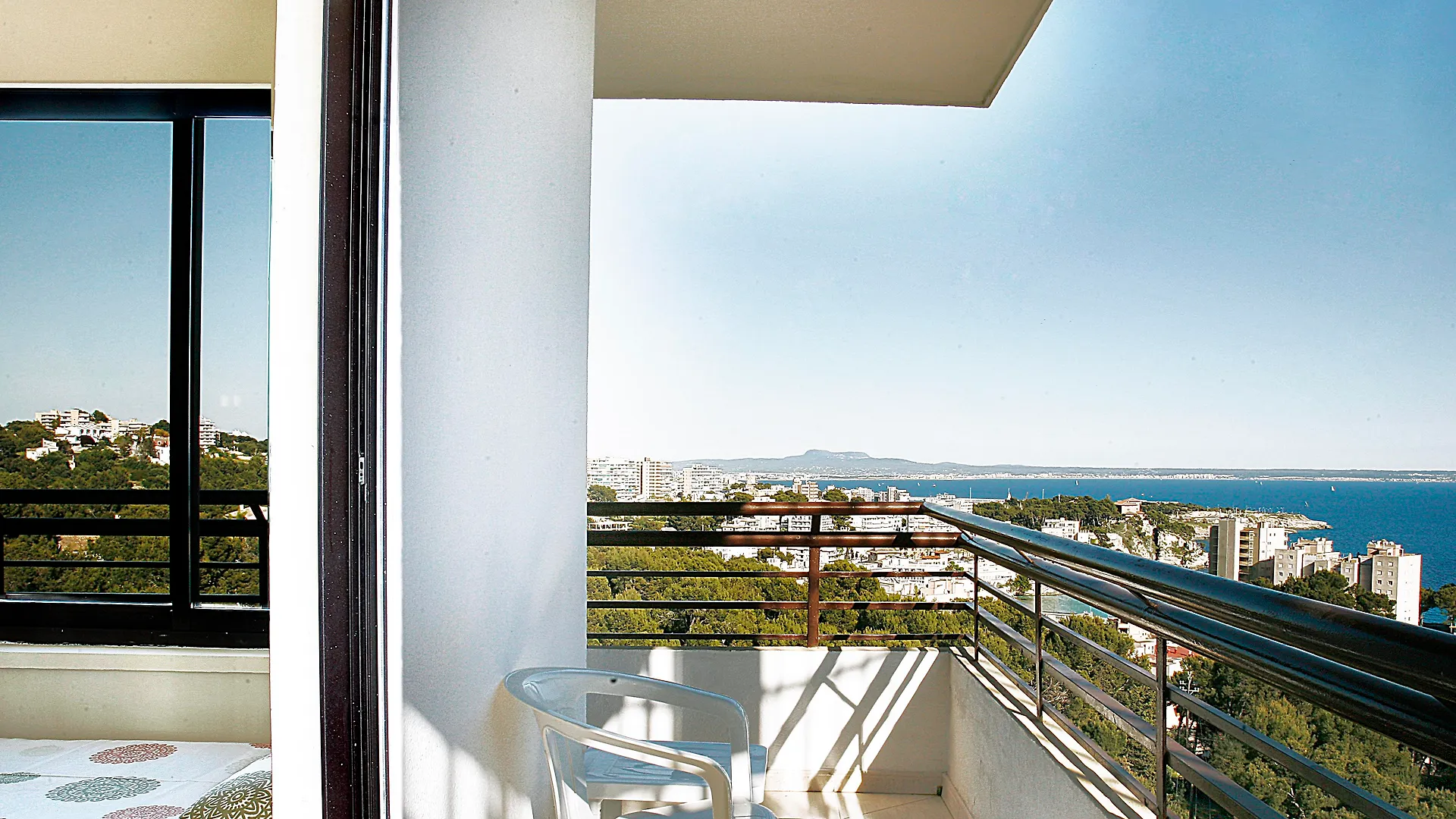 Bq Belvedere Hotel San Agustin