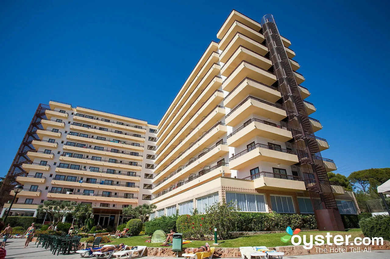 Bq Belvedere Hotel San Agustin  San Agustin (Mallorca)